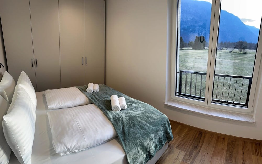 So a Valley Suites - Superior Apartment 20
