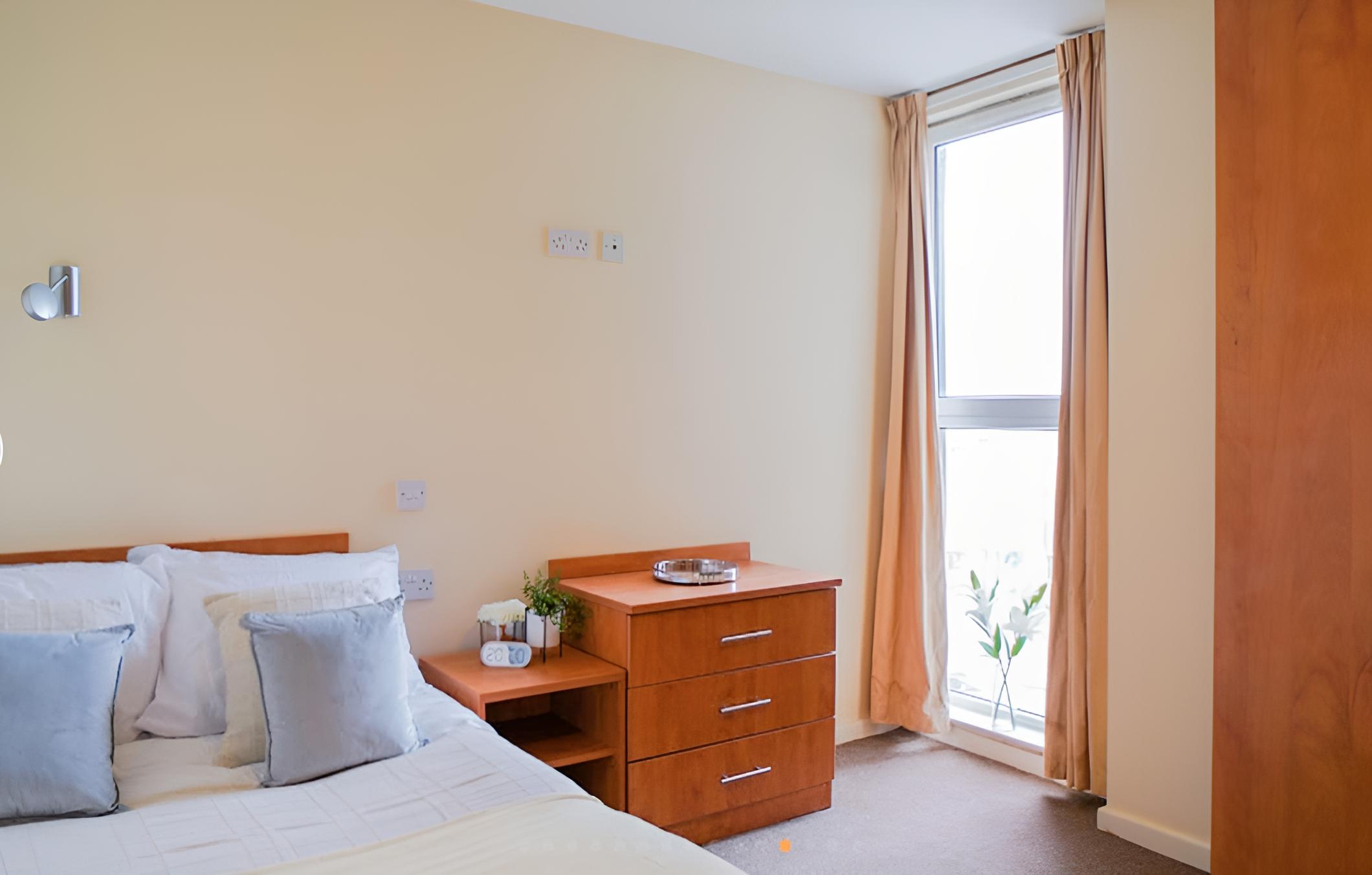 Cozy Rooms for STUDENTS-STOCKTON-ON-TEES view 5