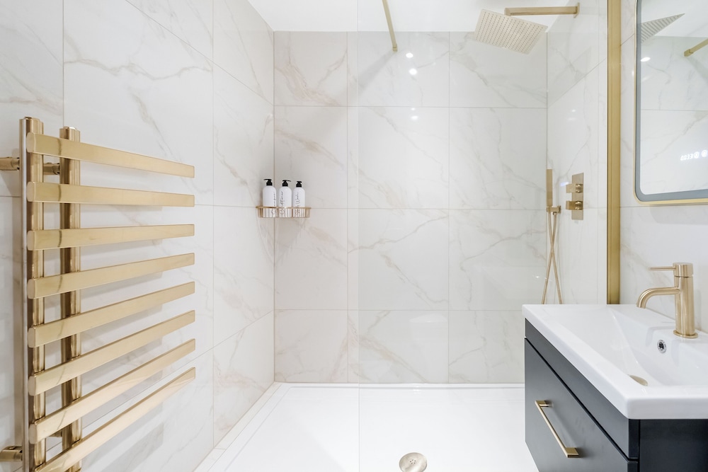 Marylebone Serviced Apartments