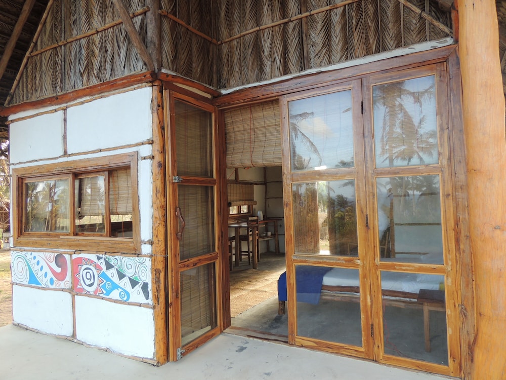 Duna Lodge