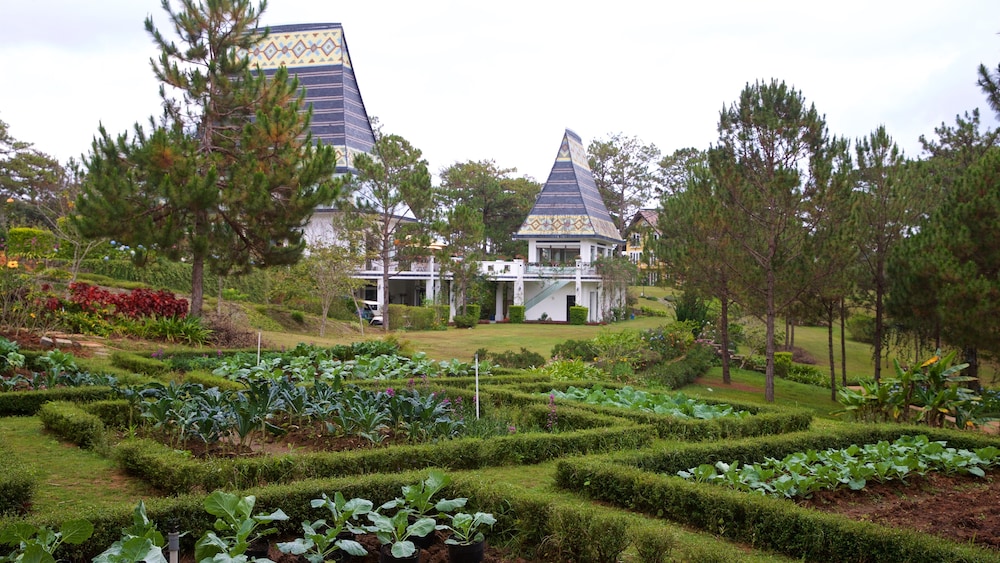 Binh An Village Dalat