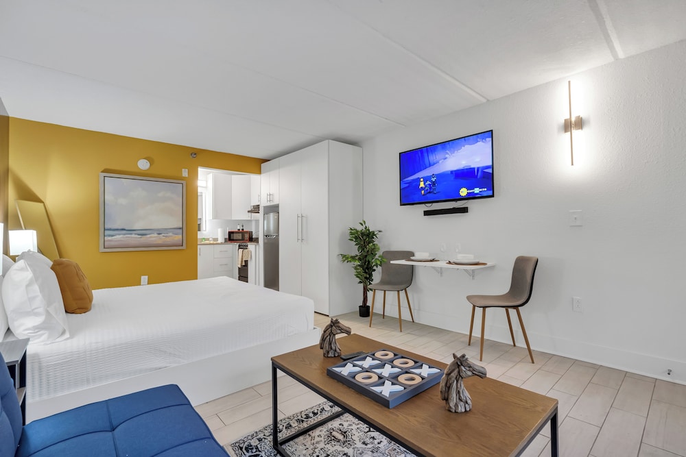 The Irlo