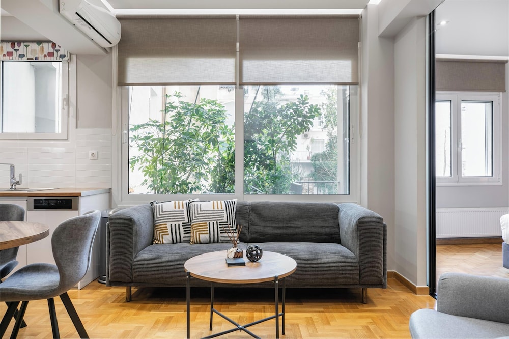 Acropolis View Apartment A&A Residencies