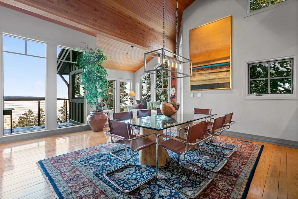 Stag Lodge at Deer Valley Resort - Three Bedroom Residence with Loft and Spa #14 3 Condo