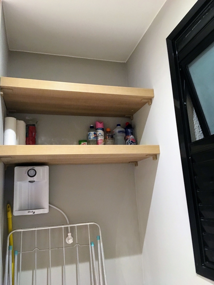 Flat Moderno