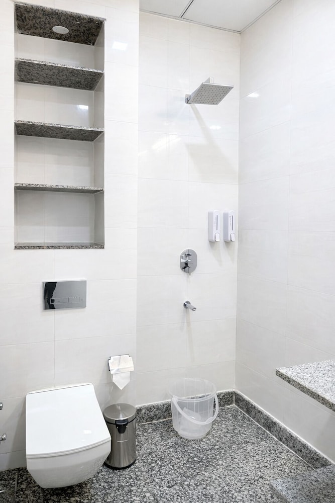 Axon Corporate Stays Sector 52 Gurgaon
