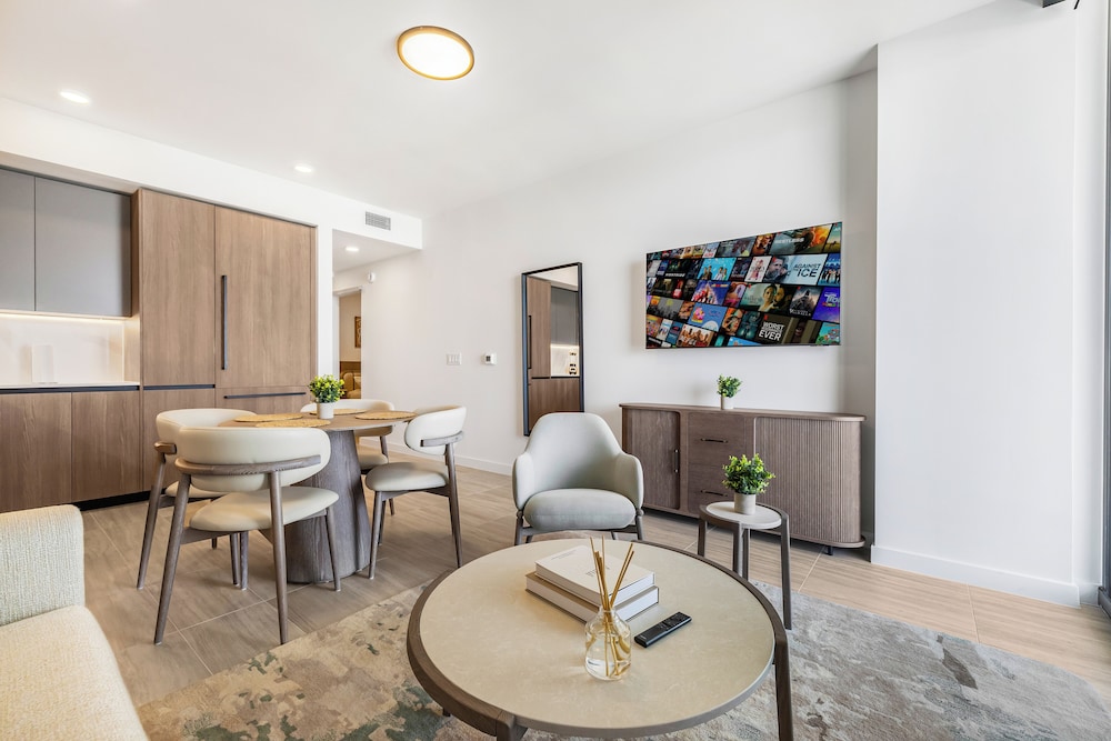 Luxury Condos Near Miami Beach