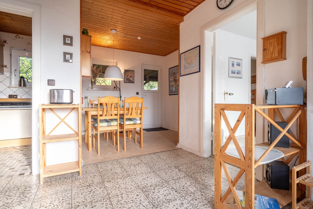 Ferienhaus in Busum, 6 Persons