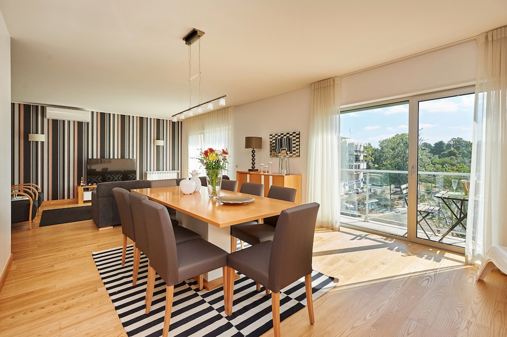 BeGuest Lisbon Premium Suites