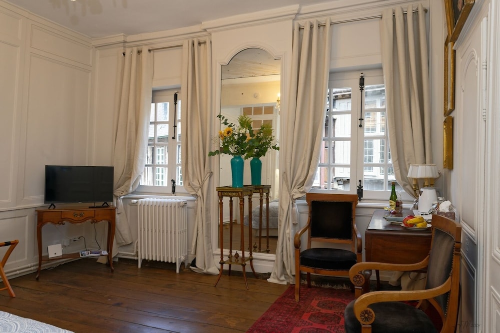 Guest House Saint Yves