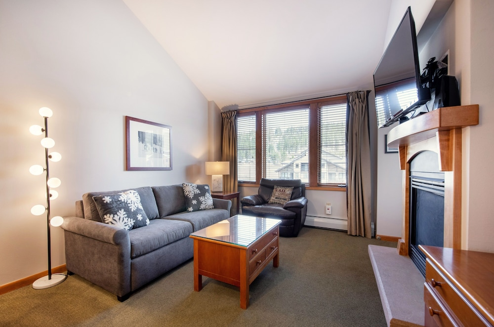 Winter Park Resort Lodging - Zephyr Mountain Condos