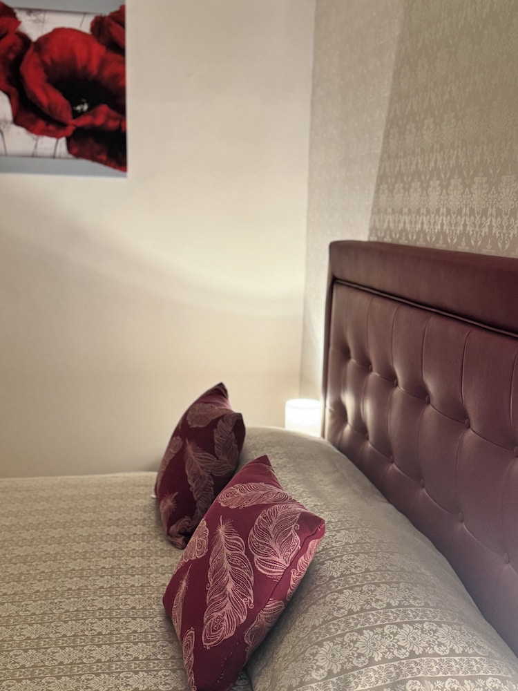 Cavour Luxury Rooms Catanzaro