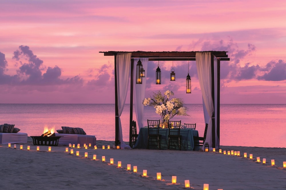 The Ritz-Carlton, Grand Cayman 98