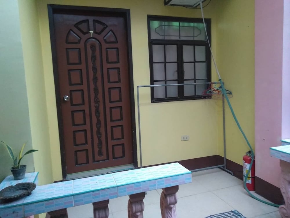 A's Azotea de Bohol