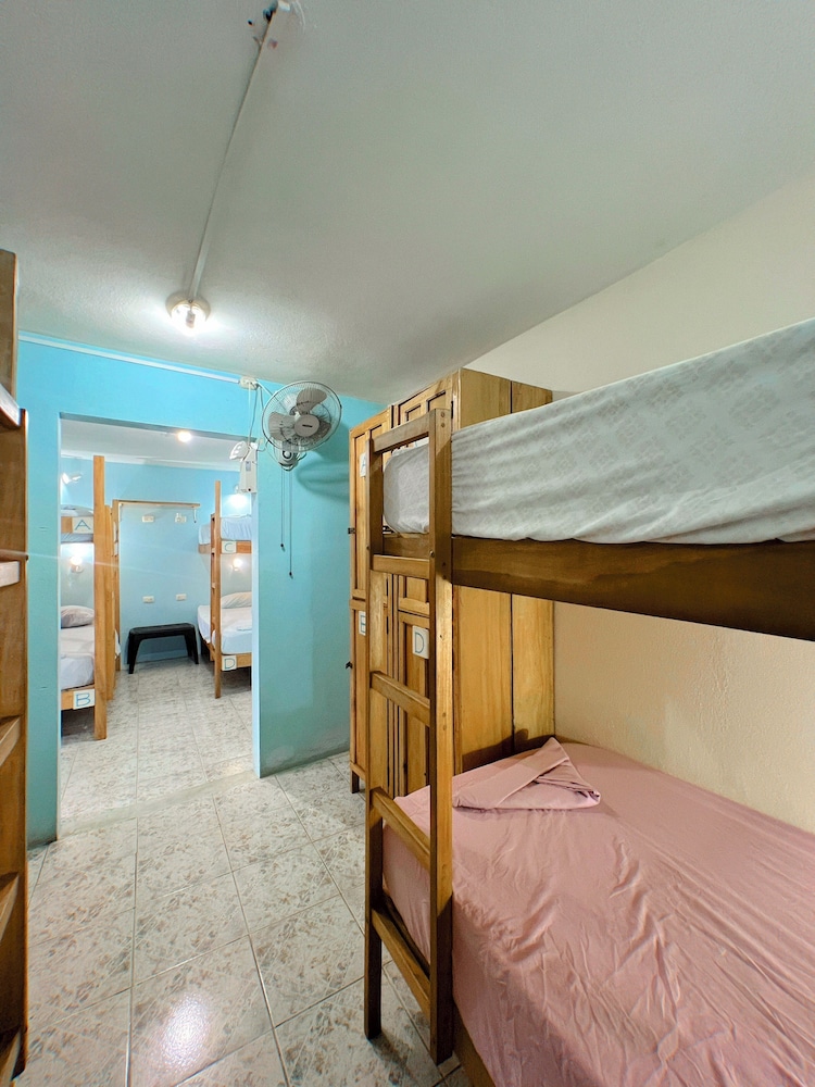 Hostel Samara view 4
