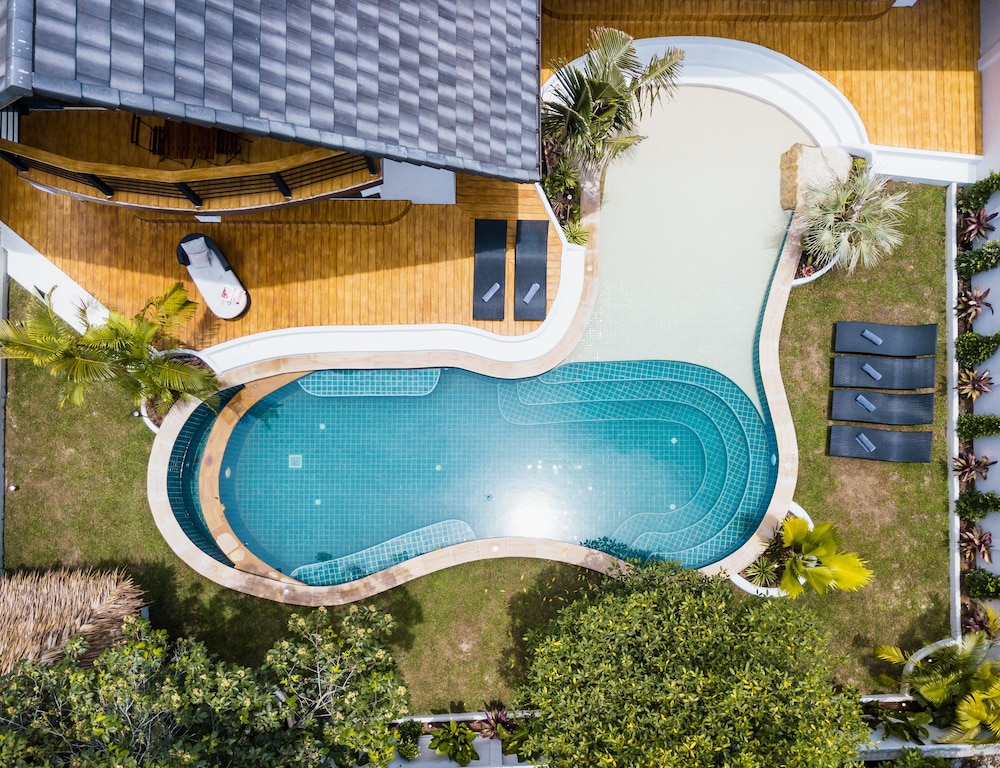 Coco Lilly Villas