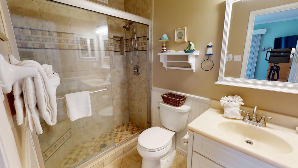 Lighthouse Point 3 by Tybee Vacation Rentals
