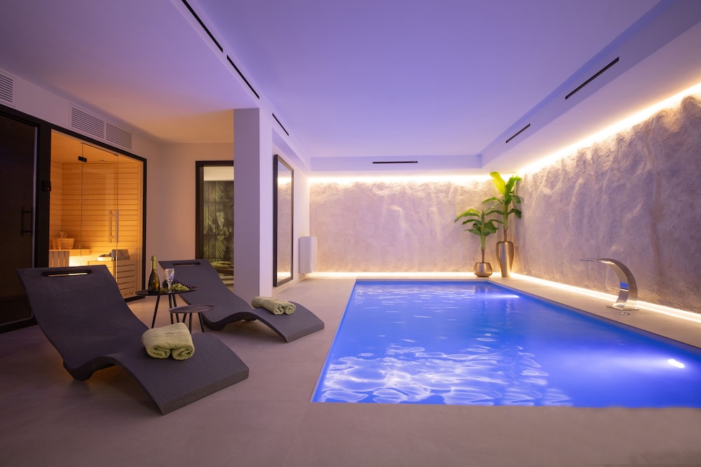Dimore d'Elite e Spa
