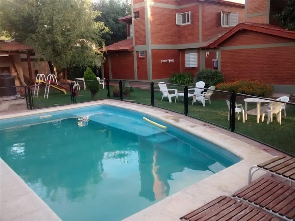 Posada del Rio
