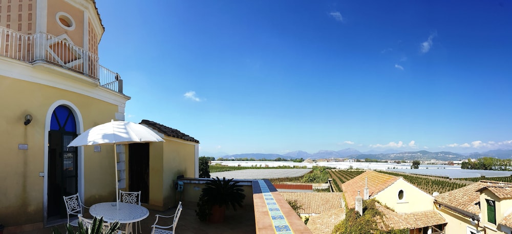 Masseria La Morella