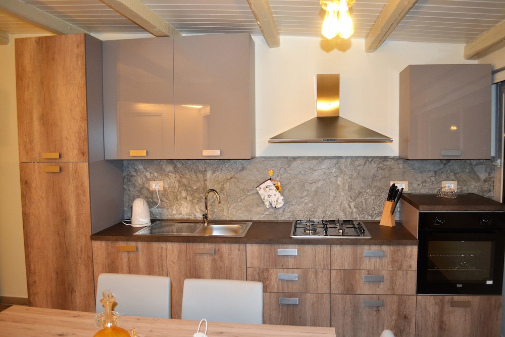 Villa Paglianiti - Your Family Residence