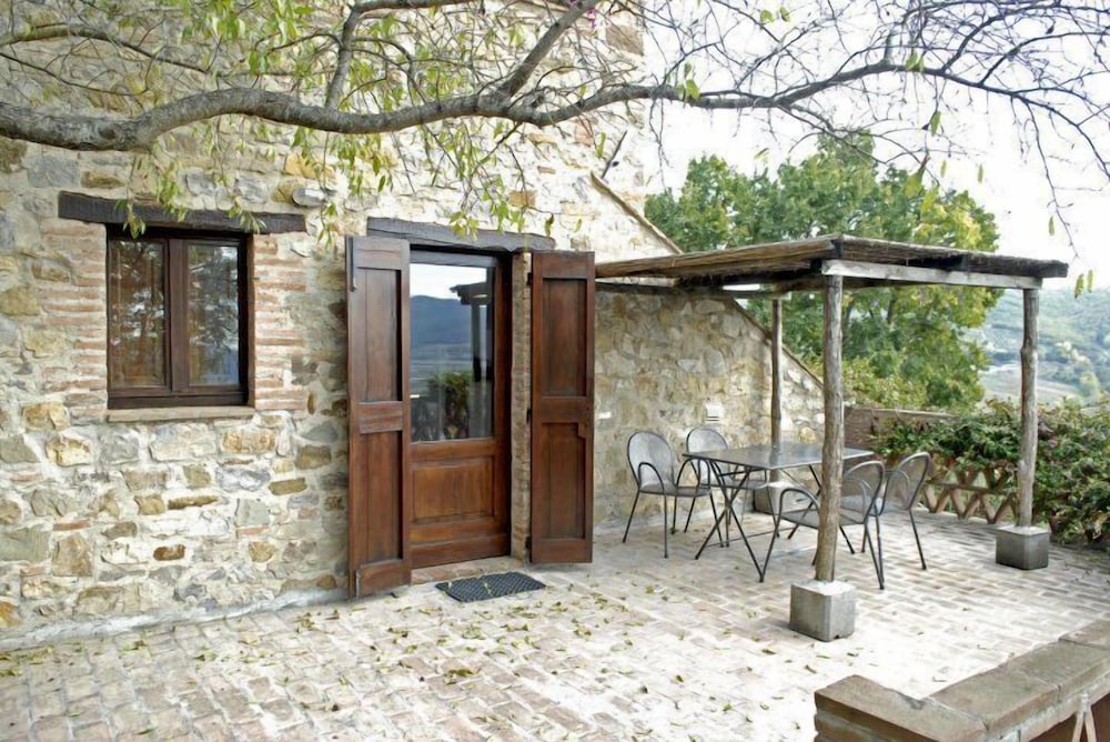 Agriturismo Monte Petreto