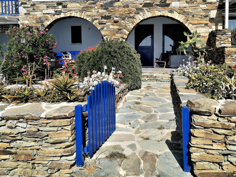 Stavros Bay