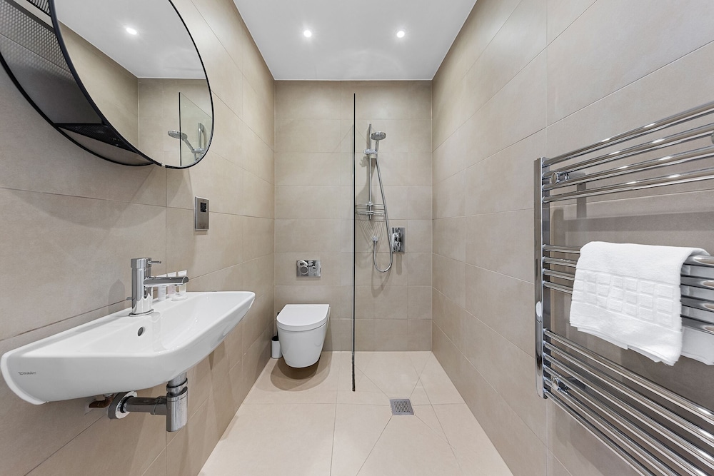 SERCASA - Regents Park