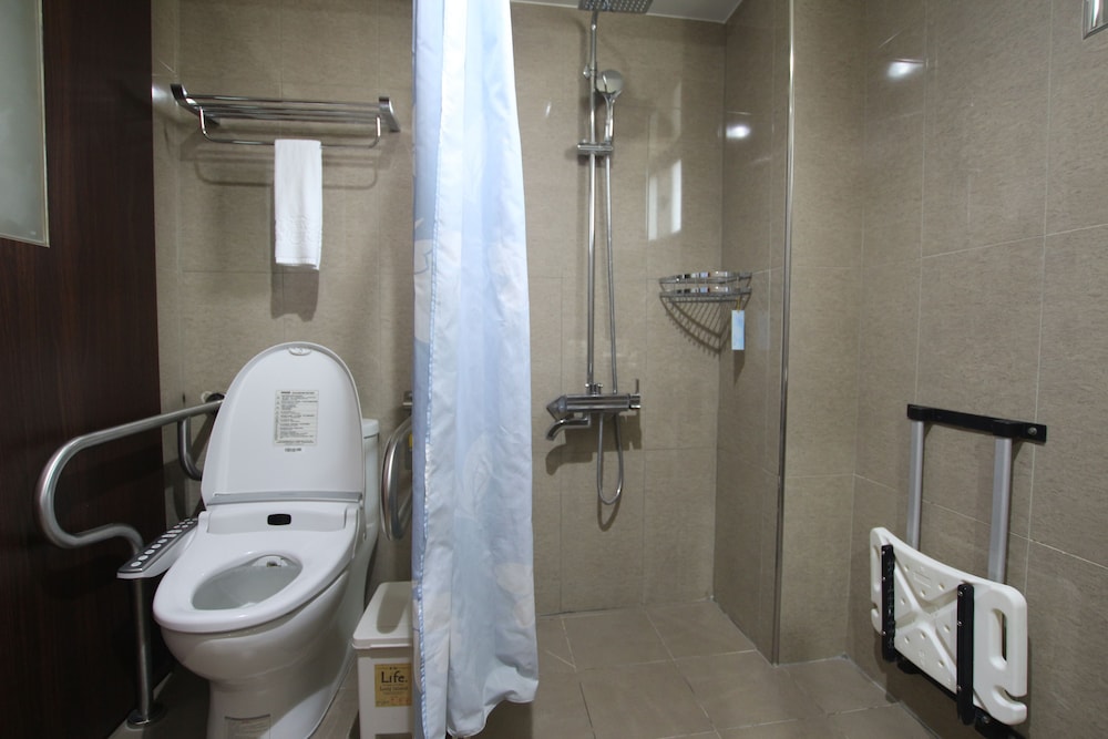 Pine Villa Homestay