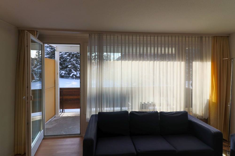 Apartments Cresta