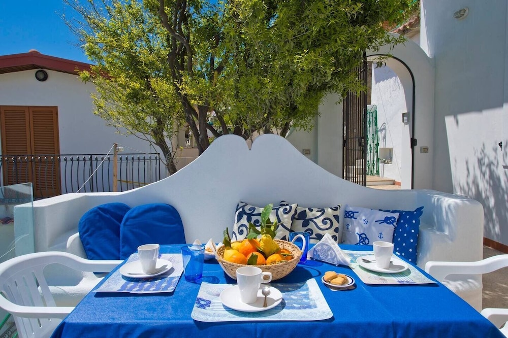 Holidays dream Praiano
