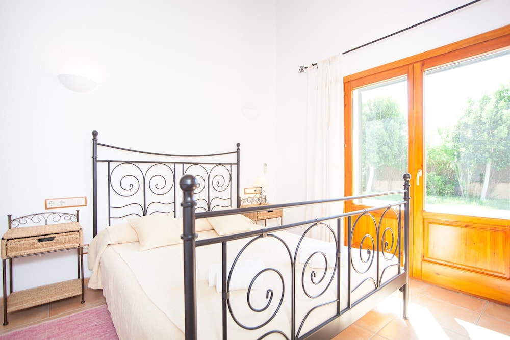 Correfoc - Villa With Private Pool In Sa Pobla