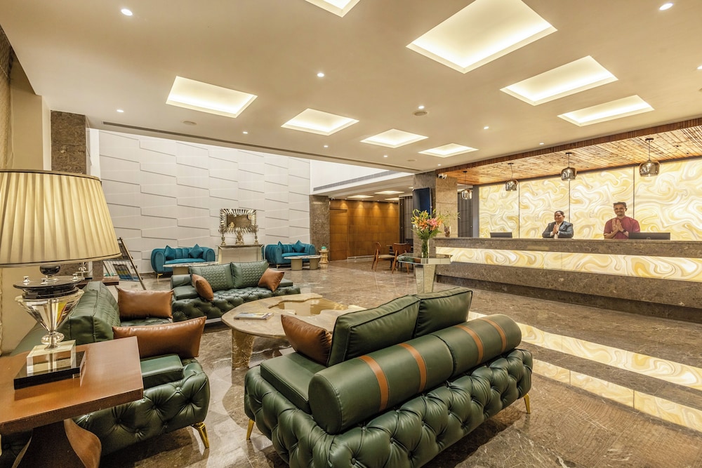 Sterling Borderland Amritsar
