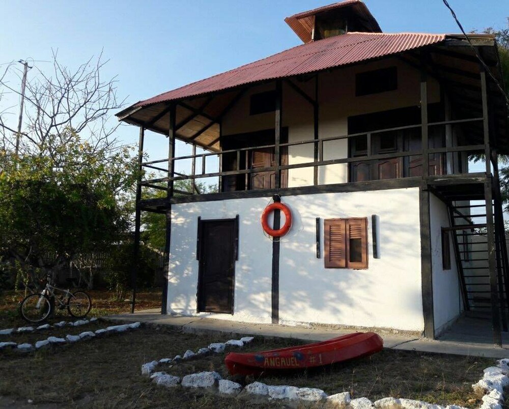 Angauel Inn