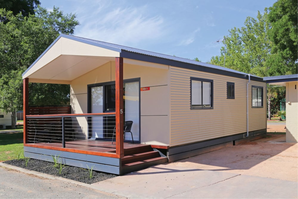 All Seasons Holiday Park