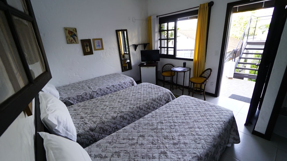 Pousada Casa Sín Nombre