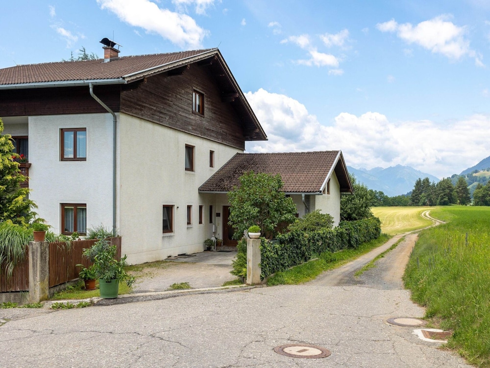 Apartment in Seeboden by Lake Millstatt