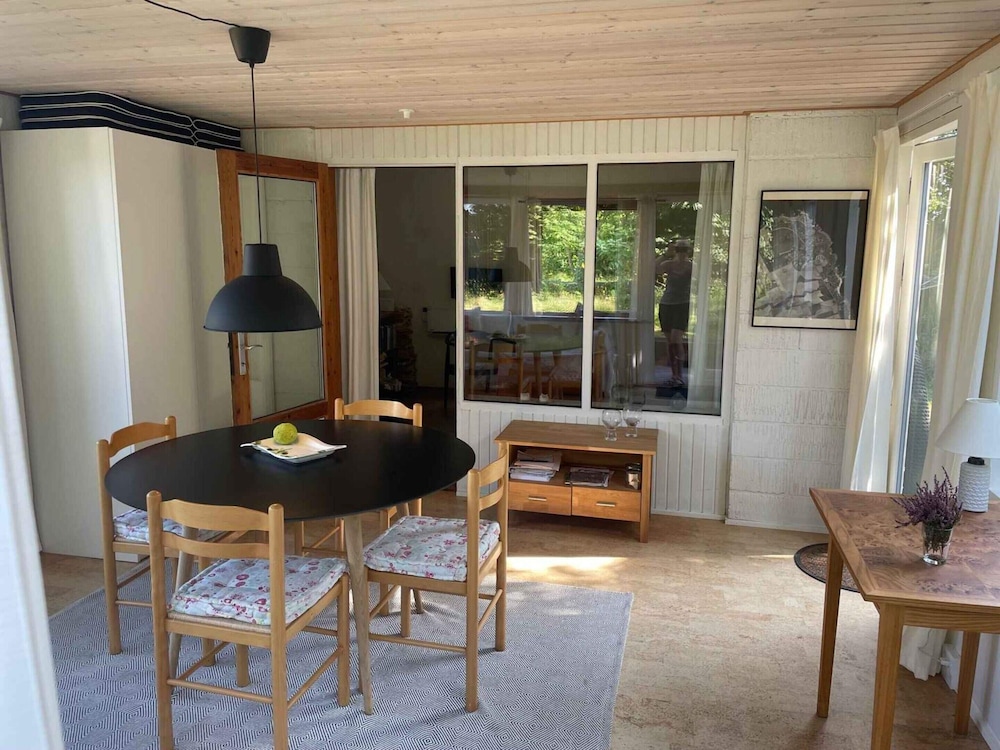 5 Star Holiday Home in Gudhjem