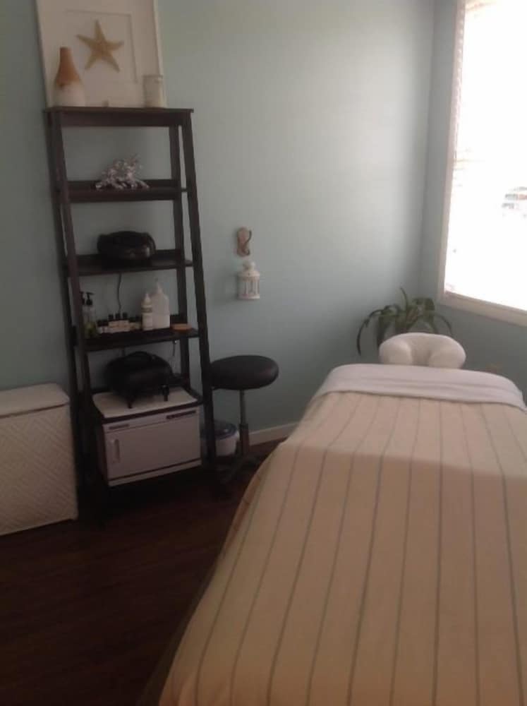 spa & wellness