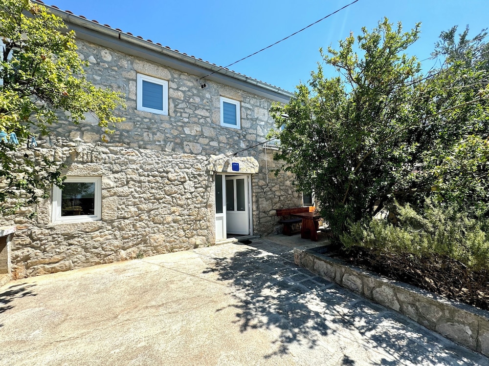 Holiday house Adria