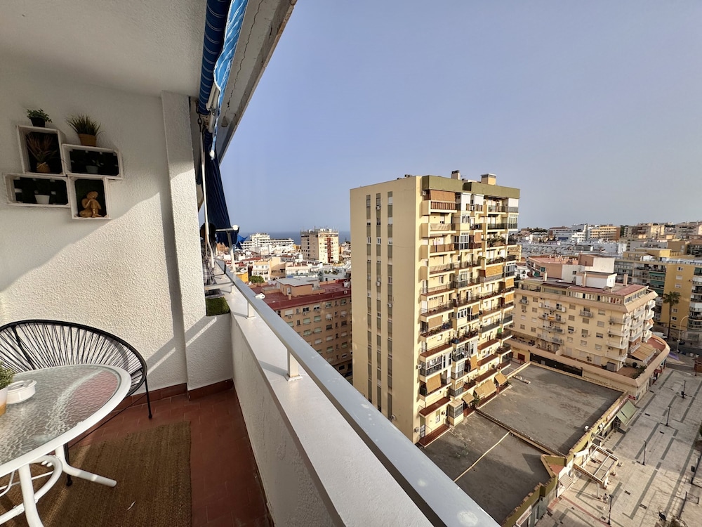 Stella de Steram Flats Torremolinos