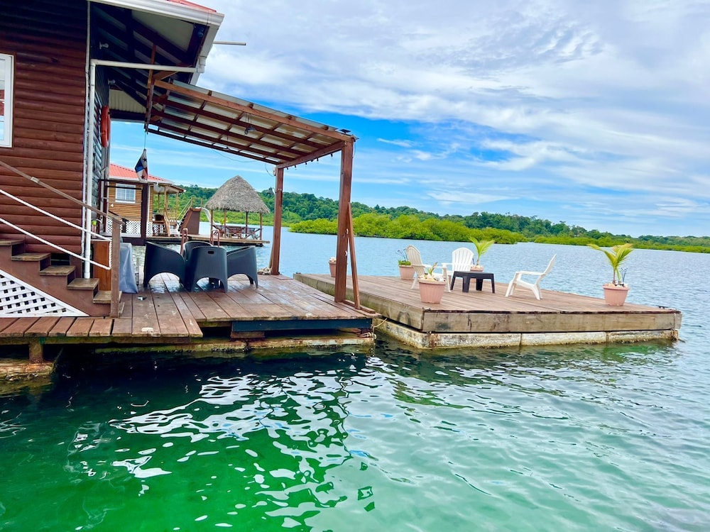 Isla privada Mata Mua