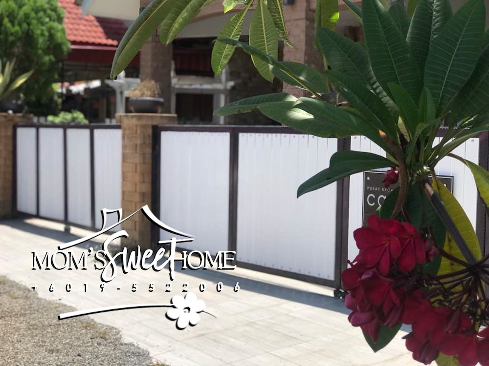 Mom's Sweet Home