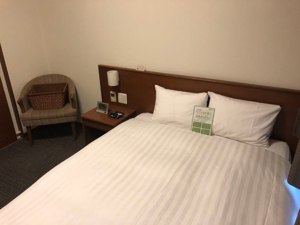 Natural Hot Spring Dormy Inn Premium Kushiro