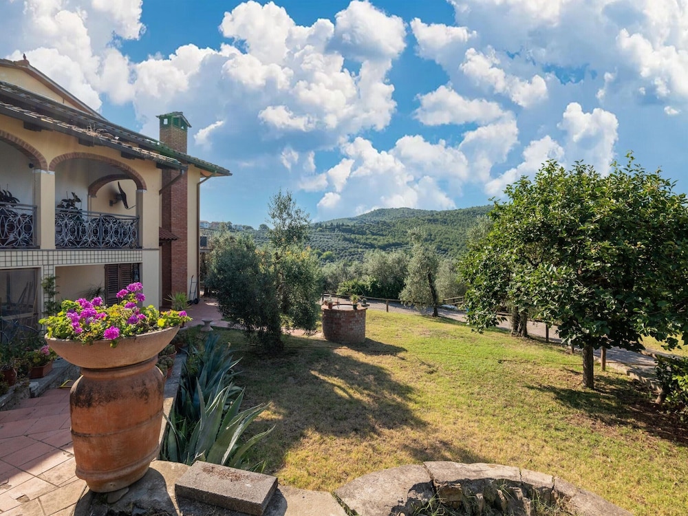 Scenic Retreat, Pergine Valdarno view 5