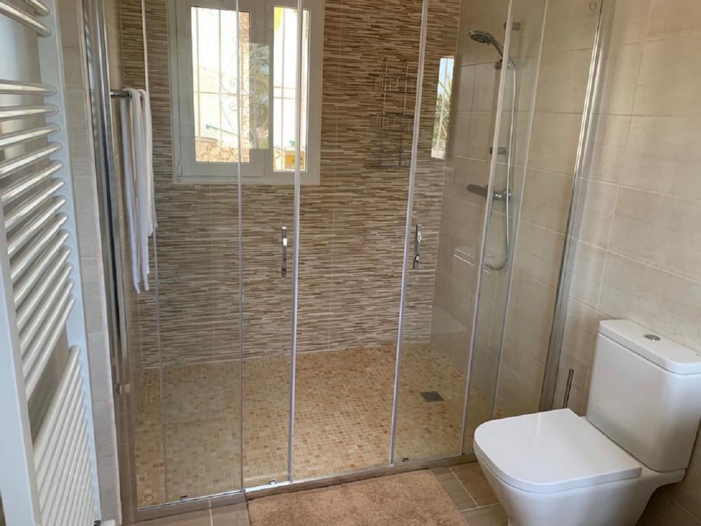 Villa Emilia 4 Personas
