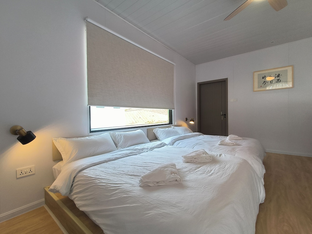 The Pampines Villa