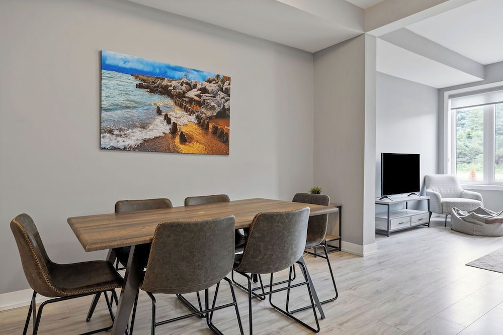 Crosswinds Townhomes