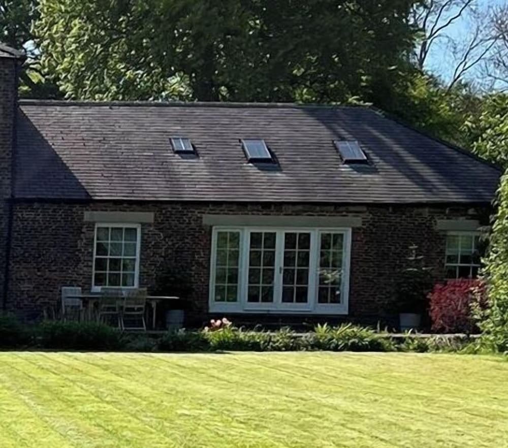 Mansion Annexe - Private 5 Acres-stunning Grounds