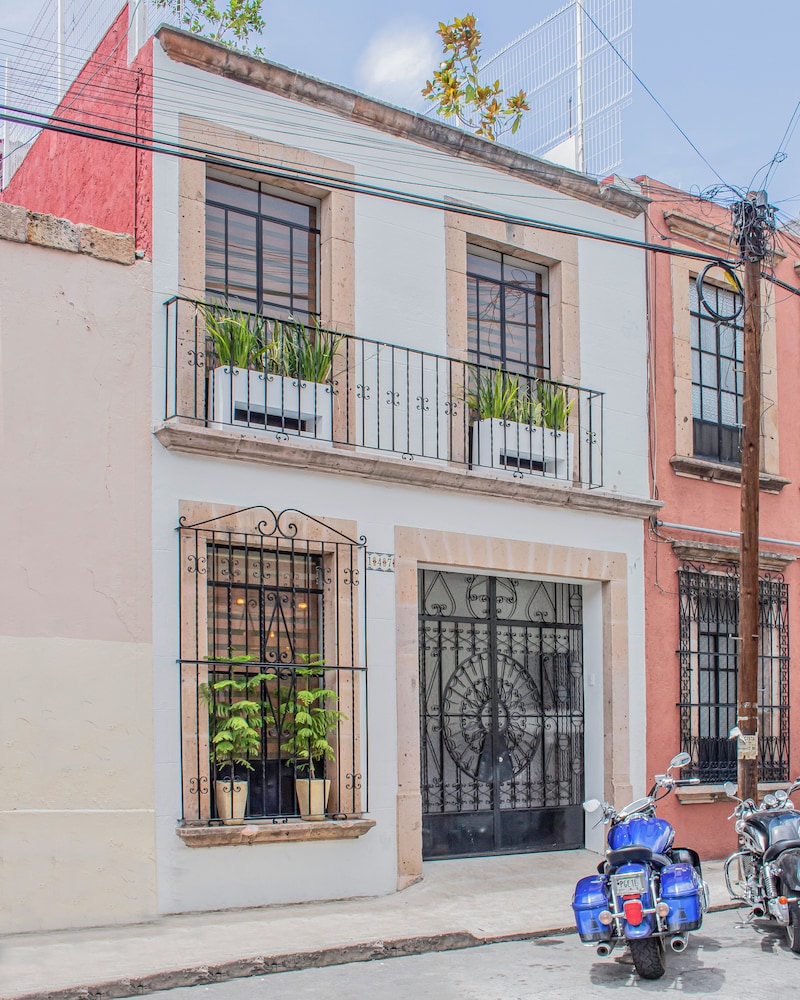 CASA MARIANO